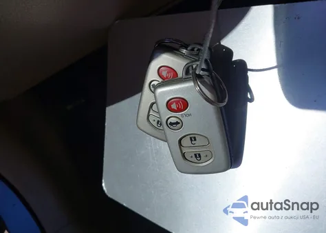 2007 Toyota Avalon Limited z USA, uszkodzony, nr VIN 4T1BK36B77U220103